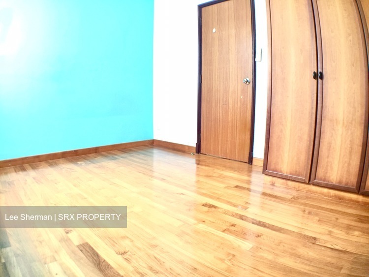 Springdale Condominium (D21), Condominium #208349961